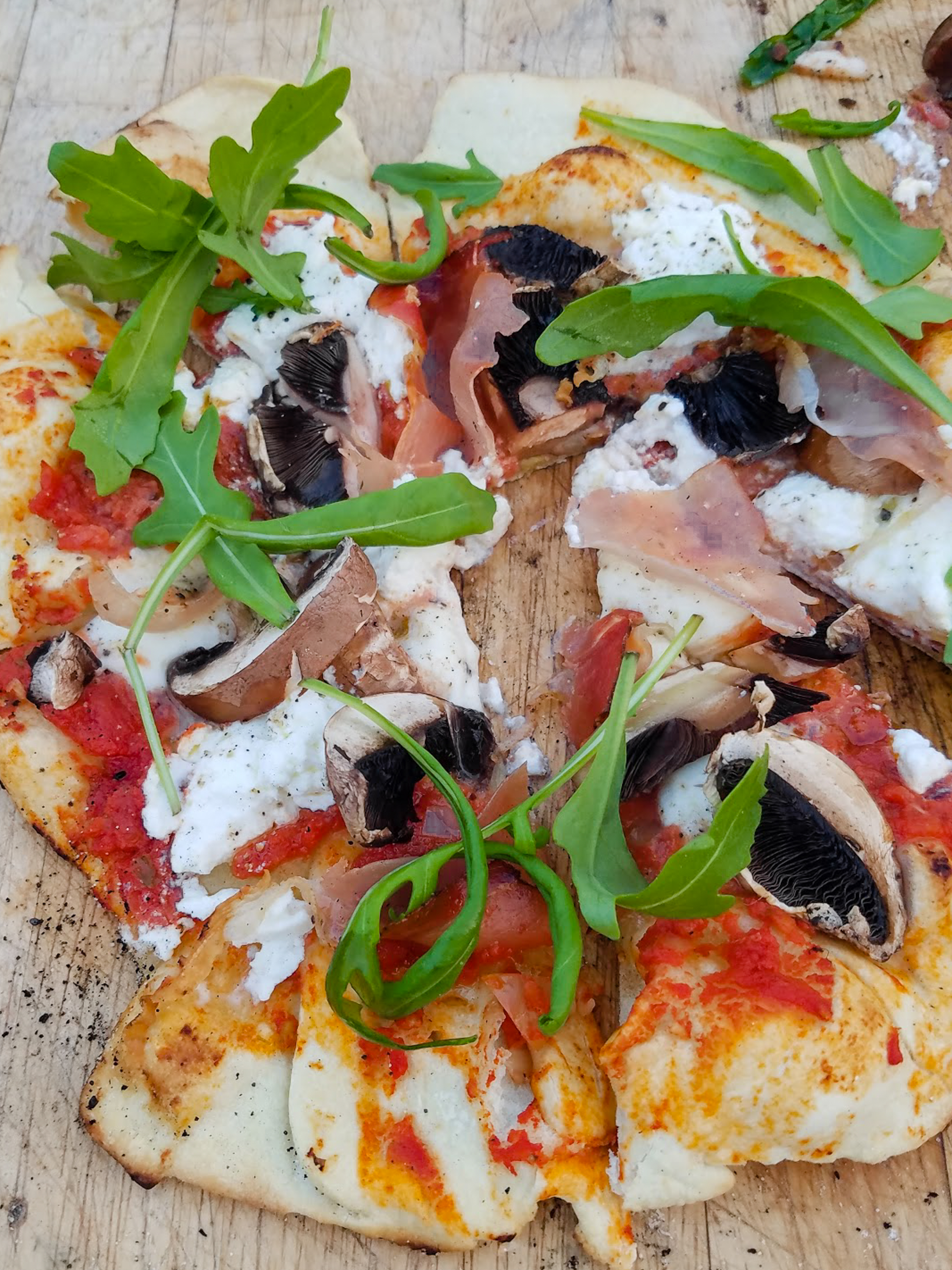 Ideas to Make a Weekend of Entertaining Easy. Part I