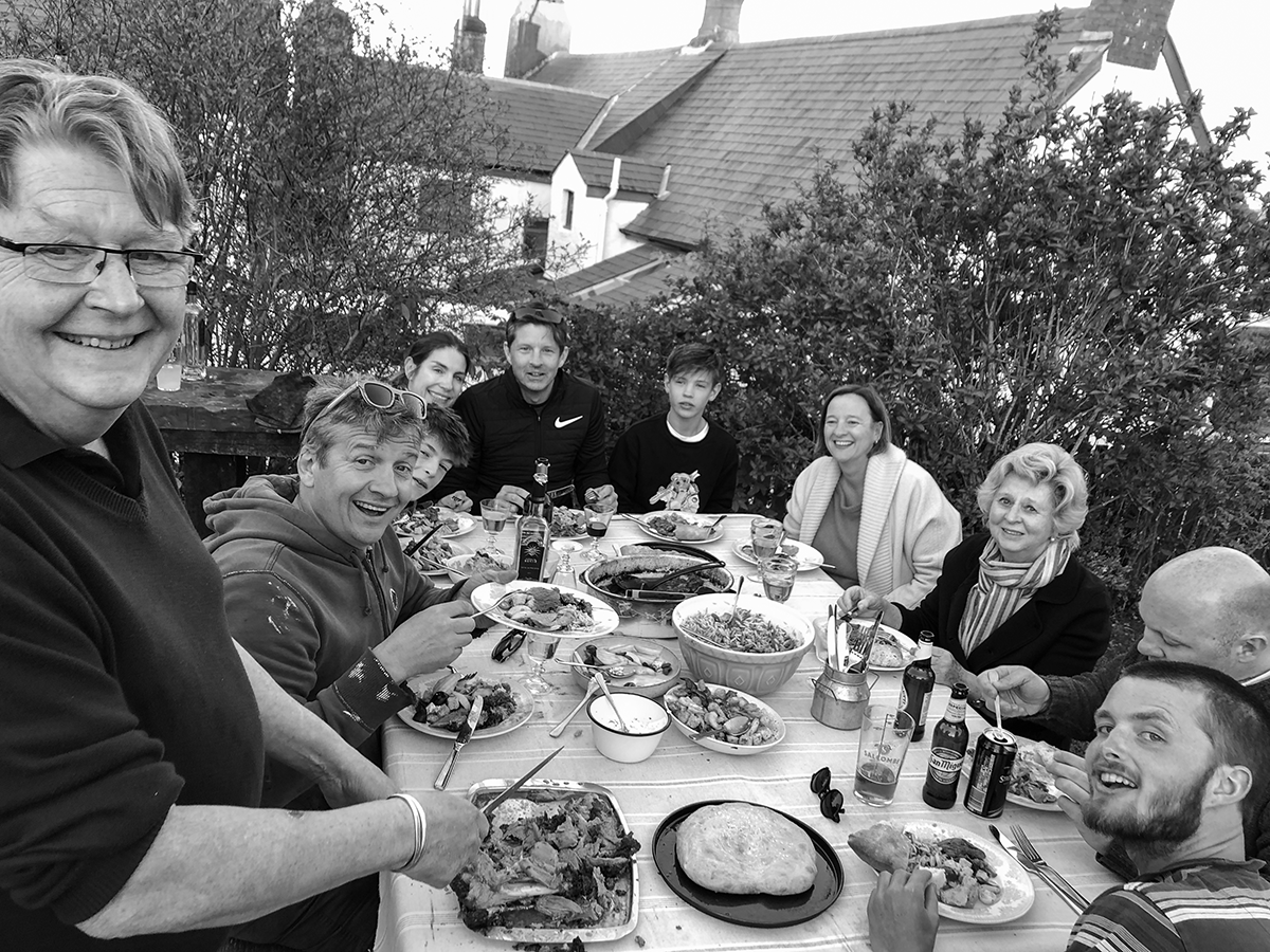 Ideas to Make a Weekend of Entertaining Easy: Part III