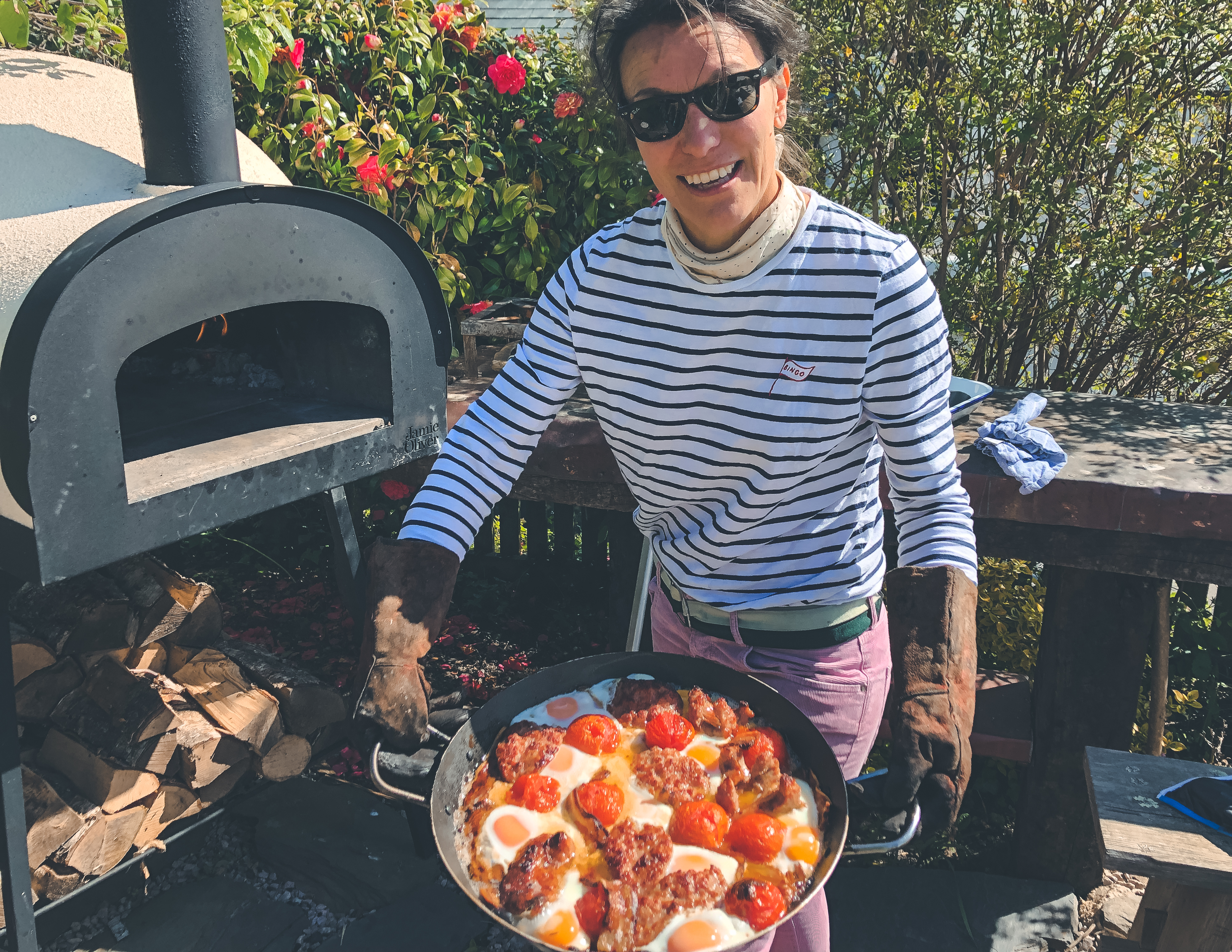 Ideas to Make a Weekend of Entertaining Easy: Part II