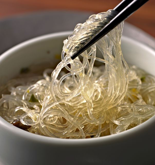 Know your noodles • Lou's Kitchen Corner