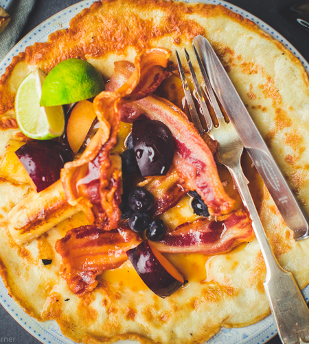 Pancake Day aka Shrove Tuesday