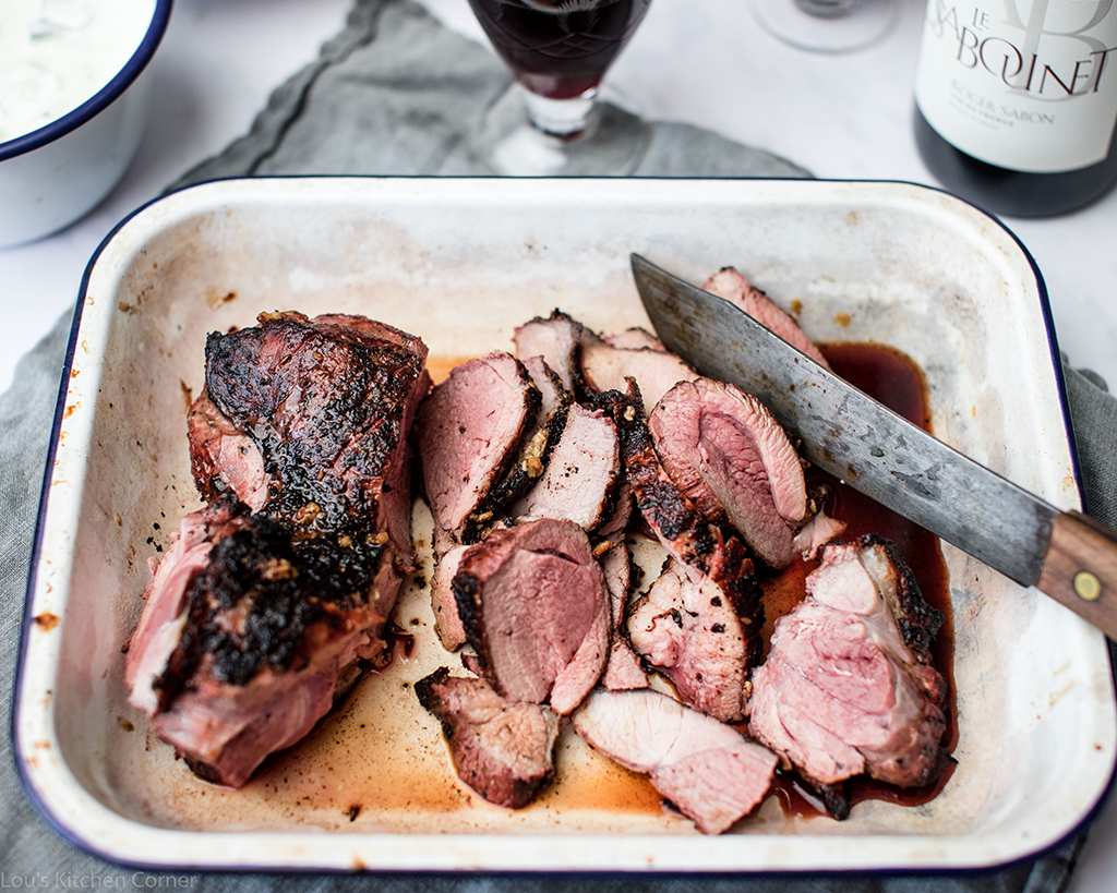 Butterflied-leg-of-lamb-Greek-Style