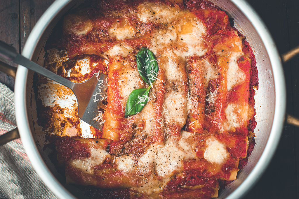 cannelloni