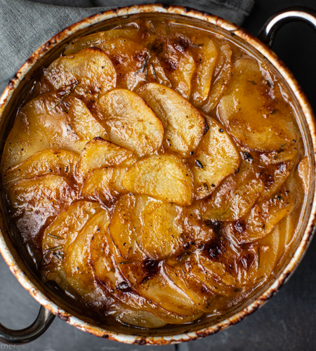 Lancashire hot pot. A true northern classic