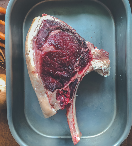 How to roast meat to perfection